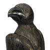 Image 2 : Carved Wood Figure of a Raptor