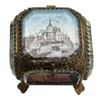 Image 2 : Collection of French Souvenir Jewel Caskets