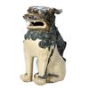 Image 1 : A Chinese Ceramic Fu Dog