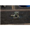 Image 3 : Chinese Cloisonne Enamel Opium Caddy