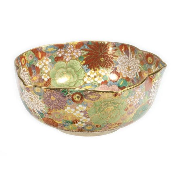 Satsuma Bowl