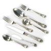Image 2 : Lunt Sterling Flatware
