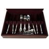 Image 1 : Gorham Sterling Flatware, Part Set