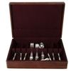 Image 3 : Gorham Sterling Flatware, Part Set