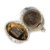 Image 8 : Collection of 10 Small Silver/Metal Accoutrements