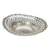 Image 1 : Sterling Silver Cake Basket