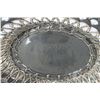 Image 2 : Sterling Silver Cake Basket