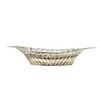 Image 4 : Sterling Silver Cake Basket