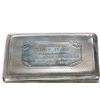 Image 4 : Engraved Sterling 19th Century Box