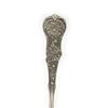 Image 3 : Approx. 80 Sterling Souvenir Teaspoons, incl. Early 20th Century