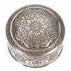 Image 2 : Silver trinket box