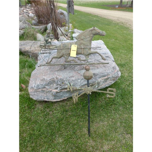 WEATHER VANE