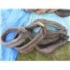 Image 1 : 4- HORSE COLLARS