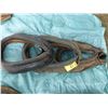 Image 1 : 4- LARGE HORSE COLLARS