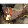 Image 2 : ROPING SADDLE