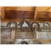 Image 3 : QTY OF HORSE SHOES