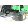 Image 4 : JOHN DEERE 567 ROUND BALER