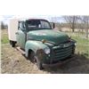 Image 1 : 1950'S GMC 1 TON 5 WINDOW TRUCK