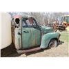 Image 2 : 1950'S GMC 1 TON 5 WINDOW TRUCK