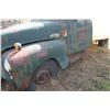 Image 6 : 1950'S GMC 1 TON 5 WINDOW TRUCK