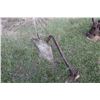 Image 1 : SINGLE PLOW