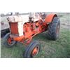 Image 2 : CASE 400 GAS TRACTOR