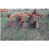Image 1 : 2 PT - 3 BOTTOM PLOW