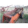Image 2 : MANURE SPREADER (GOOD FLOOR)