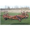 Image 1 : IH CULTIVATOR C/W 3 BAR TINES