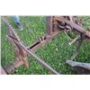 Image 2 : HORSE PLOW, SEAT, HITCH & EVENERS
