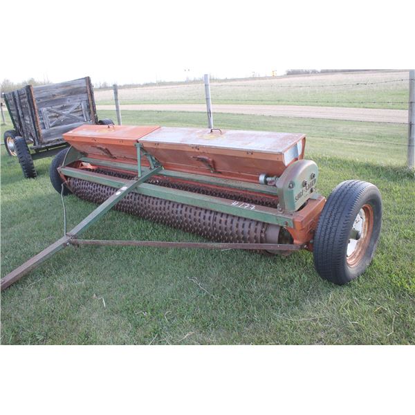 10' BRILLION SEEDER
