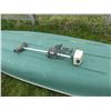 Image 7 : CARGO CANOE C/W 12 VOLT MOTOR