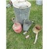 Image 1 : WATER JUG AND COOKER