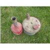 Image 1 : GAS CANS