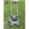 Image 2 : BRIGGS AND STRATTON LAWN MOWER