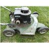 Image 3 : BRIGGS AND STRATTON LAWN MOWER