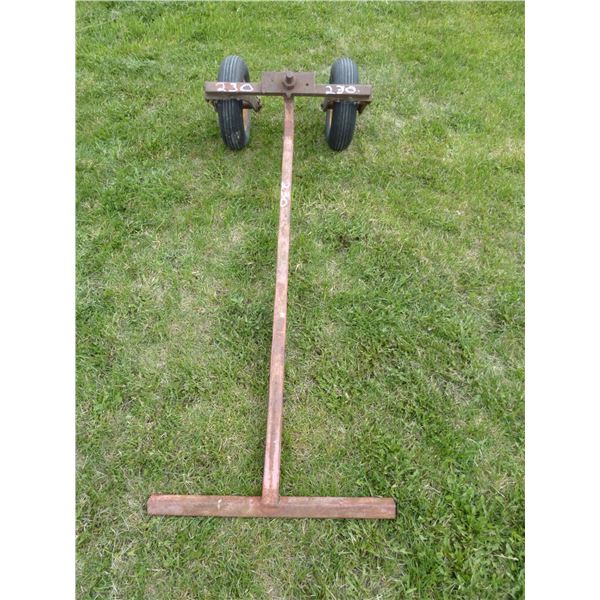 TRAILER DOLLY
