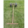 Image 1 : TRAILER DOLLY