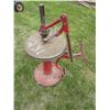 Image 1 : TIRE CHANGER
