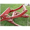 Image 5 : SLEIGH RUNNER AND HITCH