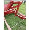 Image 6 : SLEIGH RUNNER AND HITCH