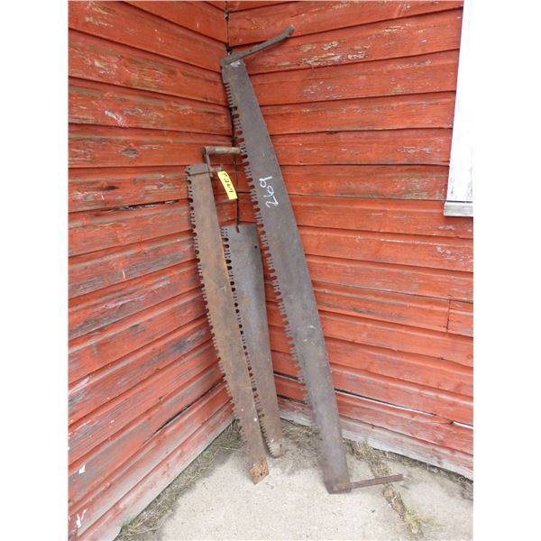 3- SAWS (SELLING TOGETHER)