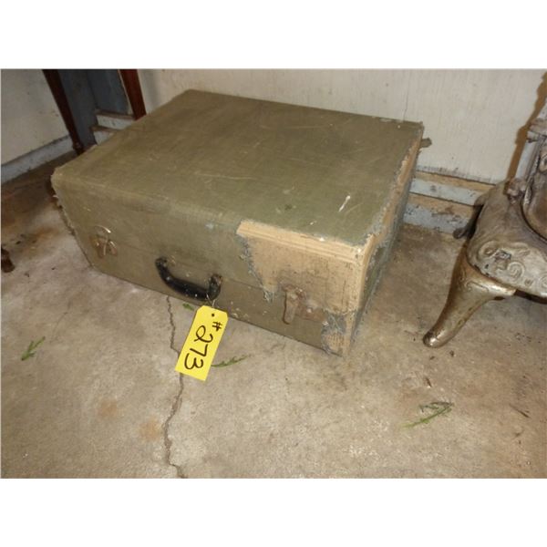 FRONTALINI ACCORDIAN