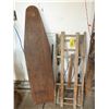 Image 1 : IRONING BOARD AND WASH STAND