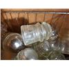 Image 2 : CLEAR INSULATORS