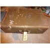 Image 1 : OLD SUITCASE