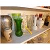 Image 1 : QTY OF VARIOUS VASES