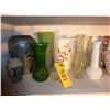 Image 3 : QTY OF VARIOUS VASES