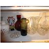 Image 4 : QTY OF VARIOUS VASES