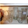 Image 5 : QTY OF VARIOUS VASES